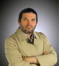 Murat Sevgi