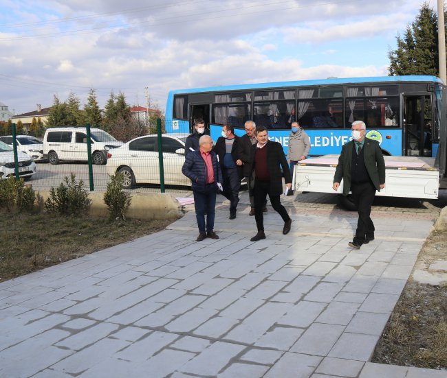 Trakya’nın Cazibe Merkezi Olacak Gölet Kafe 14 Şubat'ta Açılıyor