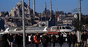 İstanbul'da Günlük Yaşam