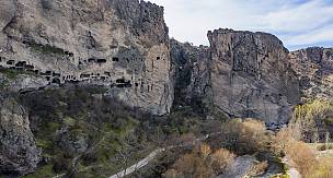 İnönü Mağaraları