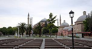 Sultanahmet Meydanı