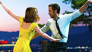 Aşıklar Şehri (La La Land)