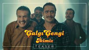 Çalgı Çengi İkimiz