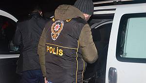 150 Polis İle Huzur Operasyonu