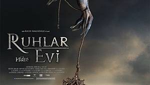 Ruhlar Evi - Türkçe Altyazılı