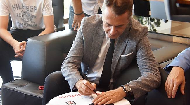 Fikret Orman'a Tekirdağ'da Sevgi Seli