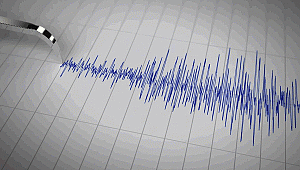 Çanakkale Ayvacık'ta Korkutan Deprem