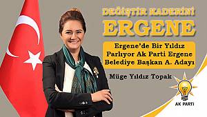 Değiştir Kaderini Ergene