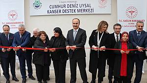Kanserden Ölen Tıp Öğrencisinin Adı Yaşatılacak