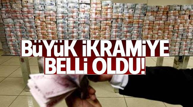 80 Milyonluk Büyük İkramiyeyi Kazanan Numara Belli Olu