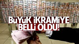 80 Milyonluk Büyük İkramiyeyi Kazanan Numara Belli Olu