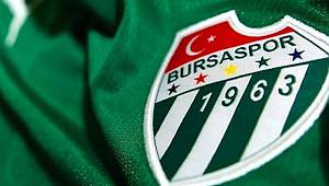 Bursaspor Traore'yi Renklerine Kattı