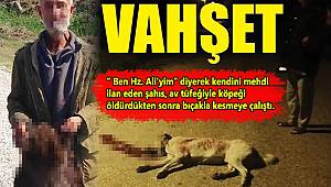 Vahşice Öldürdü Serbest Bırakıldı