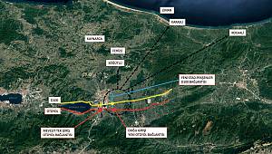 Yeni Otoyol Girişi ve Duble Yol Çalışmaları Başlayacak