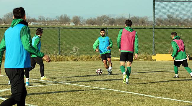 GMG Kırklarelispor'da Fenerbahçe Heyecanı