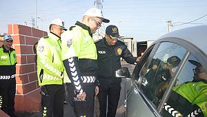 Otizmli Veysel'in Polis Olma Hayali Gerçek Oldu