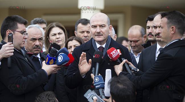 Bin Özel Harekat Polisi Meriç Sınırına Gönderiliyor