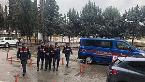 Cinayet Zanlısı 26 Yıl Sonra Yalova'da Yakalandı