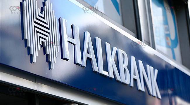 Halkbank'tan Esnafa Destek