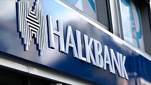 Halkbank'tan Esnafa Destek