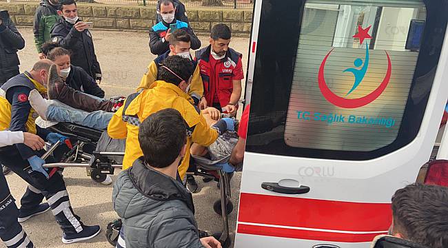 Yunan Güvenlik Güçleri Mültecilere Ateş Açtı, 1 Ölü 5 Yaralı