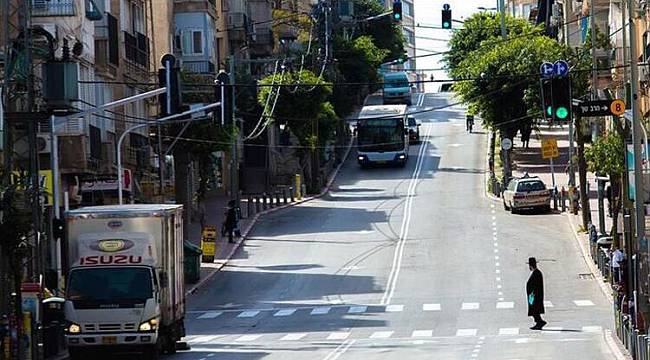 Sokağa Çıkma Yasağında Açık Olacak İş Yerleri Açıklandı