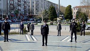 Türk Polis Teşkilatı'nın 175. Kuruluş Yıl Dönümü