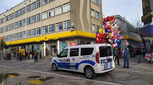 Maske ve Mesafe Kuralını İhlal Edenler Sık Sık Uyarılıyor