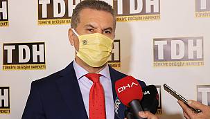 Mustafa Sarıgül, Partisinin Kuruluş Tarihini Açıkladı