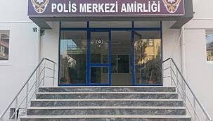 Polis Merkezine Müracaata Gitti Karantinada Olması Gerektiği Tespit Etti