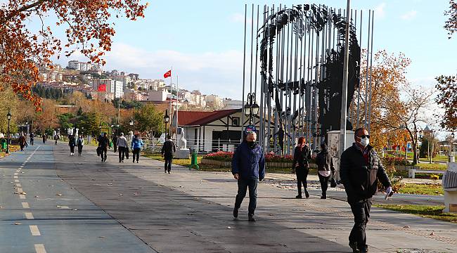 Tekirdağ İl Sağlık Müdürü'nden Vaka Açıklaması