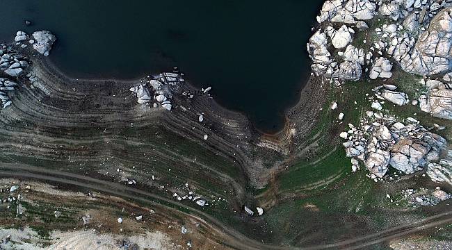 Trakya Çiftçisi Yağışlı Günleri Bekliyor