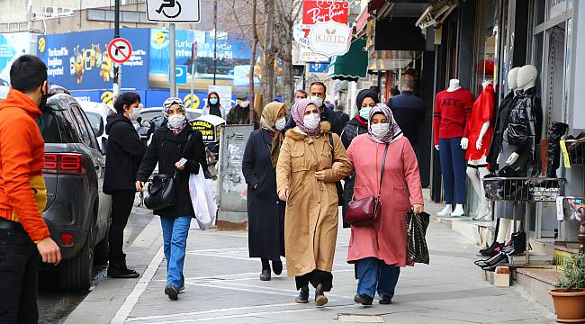 Vakalardaki Düşüş Tekirdağlıları Mutlu Etti