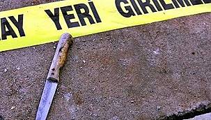 Kırklareli'nde Bıçaklı Kavga, 1 Ölü