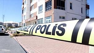 Kırklareli'nde Bir Apartman Karantinaya Alındı