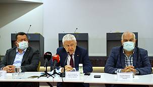 30 Dakikada Sonuçlanan PCR Testi Uygulaması Gelecek Ay Başlayacak