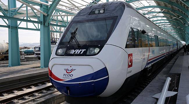 "Hızlı Tren Trakya'yı İstanbul'a Daha Da Yakınlaştıracak"