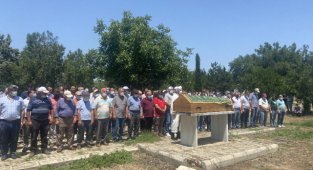 Otomobil Buğday Yüklü Traktörle Çarpıştı, 1 Ölü