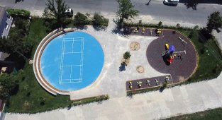Çorlu Parklarla Donatılıyor