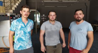 Esnaf Yangında Zarar Gören Vatandaşlar İçin Yardım Kampanyası Başlattı
