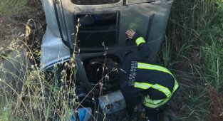 Kırklareli'de Feci Kaza, 2 Ölü