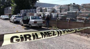 Sakarya'da Polis Memuru Tartıştığı Kayınbiraderini Tabancayla Vurdu
