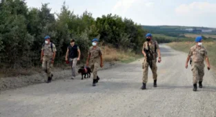 Kaybolan Muhasebecinin Bulunması İçin Çalışma Başlatıldı