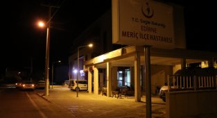 Türk Vatandaşı Yunanistan Tarafından Açıldığı İddia Edilen Ateş Sonucu Yaşamını Yitirdi