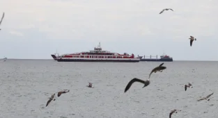 3 Gündür Süren Poyraz Etkisini Kaybetti