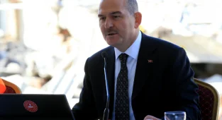 Danıştay Kararına Süleyman Soylu'dan İlk Yorum