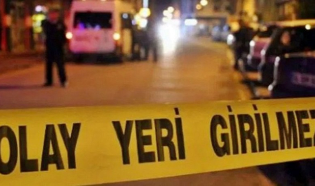 Silahlı Kavgada 16 Yaşındaki Genç Öldü