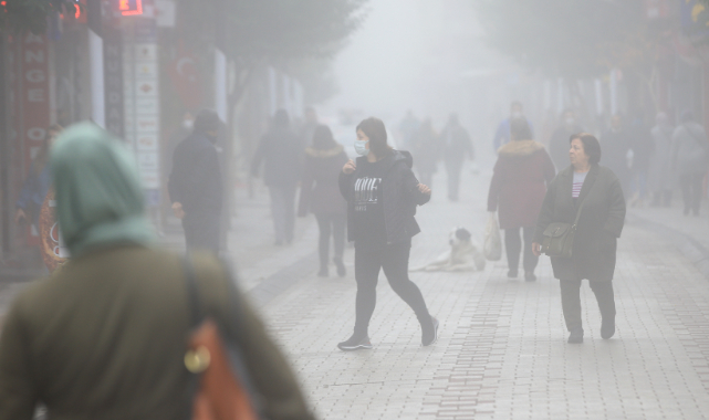 Vakalar Artarken Bazı Vatandaşlar Kural Tanımıyor