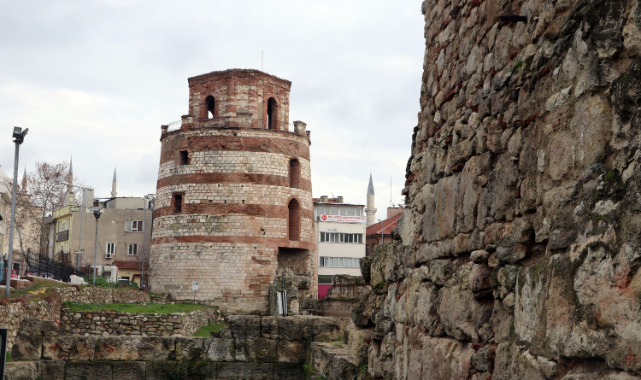 Makedon Kulesi, Edirne Tarihinin Anlatıldığı Kültür Alanı Olacak