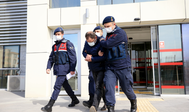 CHP'li İl Başkan Yardımcısı Rüşvetten Tutuklandı